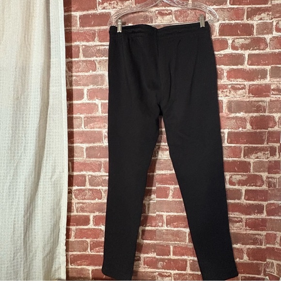 Adidas Black Track Pants - Picture 7 of 7